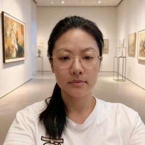 李澜汐~智慧韧性城市更新头像