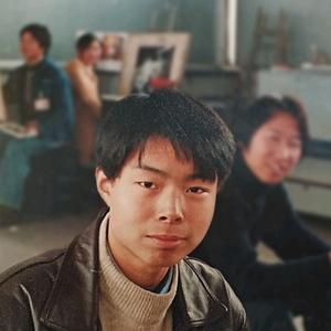 麦子不会喝头像