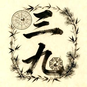 三九解宅运头像