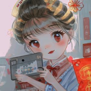 双倍芋泥🍟🍋头像