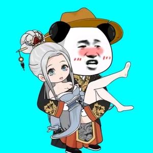 沙雕虾仁馄饨 头像