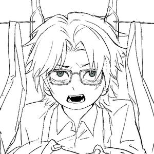 梦mèng零líng头像