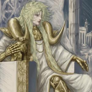 一袖清风.时迁头像