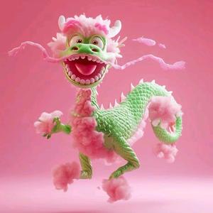 QiQi的环球旅拍头像