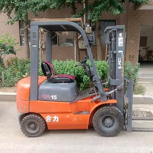 格林叉车维修，收售二手叉车头像