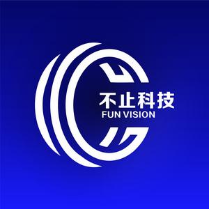 不止科技头像