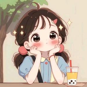 木叶村菠萝包头像