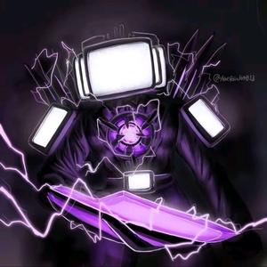 泰坦电视人4.0头像