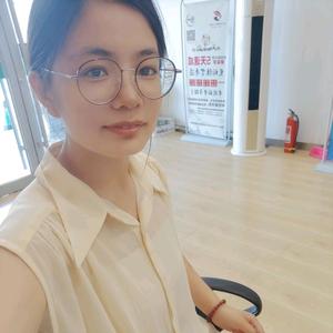 邹平小月老师聊升学（光华）头像