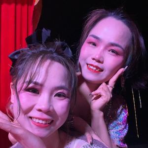 青春飞扬水鼓演艺队—蒋永红头像