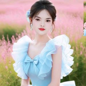 敏儿姐头像