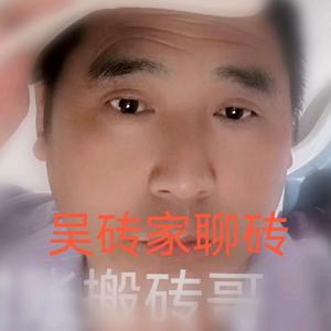 老吴兄弟！头像