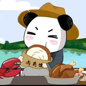 是虾仁啊. 头像