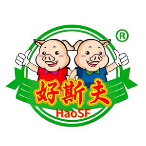 好斯夫玉米中心头像