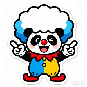 快乐加油站头像