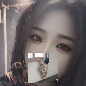 人生若只如初见头像