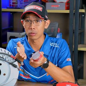 明哥搞刹车头像