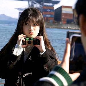 ssrpeach_real的抖音 - 抖音