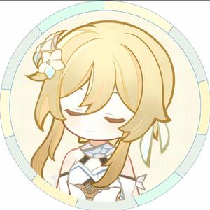 ⃒⃘⃤   ⚯͛ 9¾头像