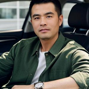 聊城装修靖华装饰超哥头像