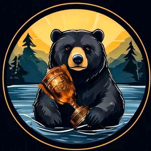 俄罗斯钓鱼4埃尔克湖-湖头像