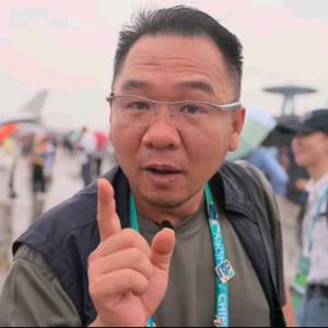 大漠叔叔(整活小卖部)头像