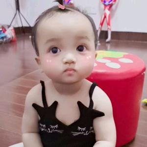 熊贝贝头像
