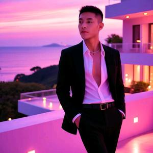 ༊转身᭄遇ꦿ꯭見伱꧔头像