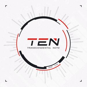 TEN音游战队头像