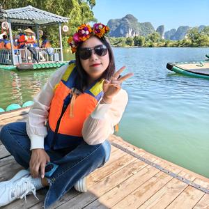 付得流油♡头像