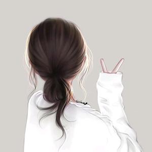 月薪3k的80后头像