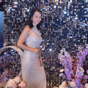 吴川柔夫人陈姐头像