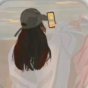 桐煜向前冲头像