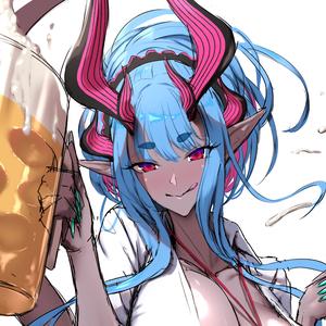 黄桃罐头之神头像
