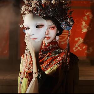 鬼E（国服后羿）（巅峰极速）头像