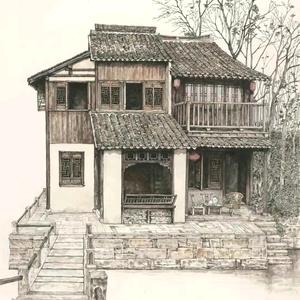 老牛识途61头像