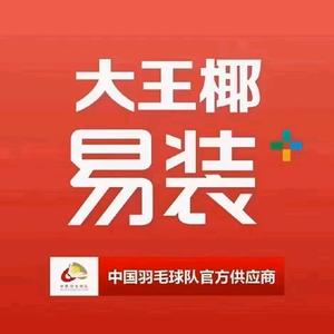 大王椰易装全屋定制头像