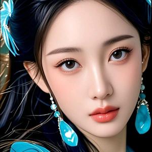 💕心之所愿¥🌺头像