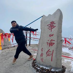 喜龙在澳洲头像