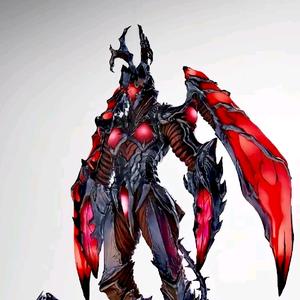 传奇海帕杰顿头像