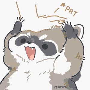 锦岁（大概就是见面时稚楚叫我宝宝＞w＜头像