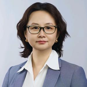 应急总医院呼吸介入张楠医生头像