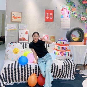 彩虹糖的家头像