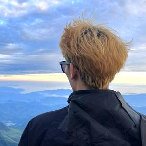 辉映旅游｜阿林头像