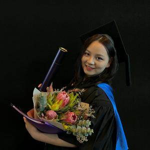 别问！硕士澳大利亚、博士在读中…头像