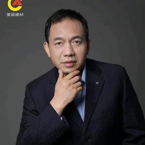 老李-爱国建材头像