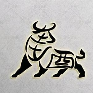 力场健身俱乐部头像