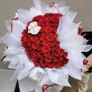 在西安开花店的川妹儿头像