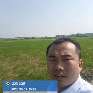 农村金融开拓者（农商银行振哥）头像