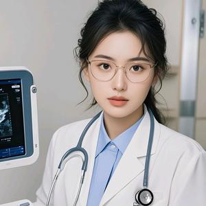 老李的超声观头像